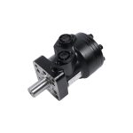 Hydraulic Motor 255040F3DD22AAAA 9-8287 for Eaton Danfoss White WR Series - Image 5