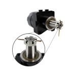 Hydraulic Motor 96388GT 96388 for Genie Scissor Lift GS-1530 GS-1532 GS-1930 GS-1932 - Image 2