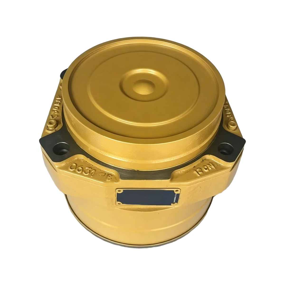 Hydraulic Motor MK05-2-124-F04-1340-0000 for Bomag BW 138 AC - 05819031