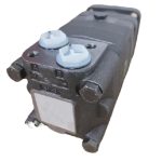 Hydraulic Motor OMR100 151-0267 1510267 for Sauer Danfoss - Image 2