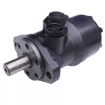 Hydraulic Motor OMR125 151-0403 1510403 for Sauer Danfoss - Image 2