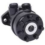 Hydraulic Motor OMR100 151-0712 1510712 for Sauer Danfoss - Image 4