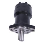 Hydraulic Motor OMR100 151-1233 1511233 for Sauer Danfoss - Image 2