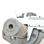 Hydraulic Motor OMR125 151-0208 1510208 for Sauer Danfoss - Image 2