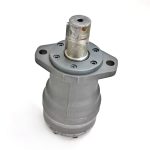 Hydraulic Motor OMR125 151-0208 1510208 for Sauer Danfoss - Image 4