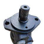 Hydraulic Motor OMR125 151-0413 1510413 for Sauer Danfoss - Image 3