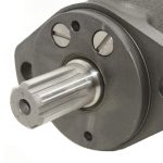 Hydraulic Motor OMR125 151-0723 1510723 for Sauer Danfoss - Image 2