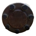 Hydraulic Motor OMR125 151-1238 1511238 for Sauer Danfoss - Image 4
