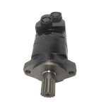Hydraulic Motor OMR125 151-6213 1516213 for Sauer Danfoss - Image 3