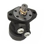 Hydraulic Motor OMR125 151-7243 1517243 for Sauer Danfoss - Image 2