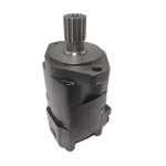 Hydraulic Motor OMR125 151-7263 1517263 for Sauer Danfoss - Image 2