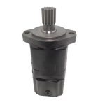 Hydraulic Motor OMR125 151-7263 1517263 for Sauer Danfoss - Image 5