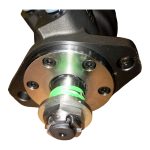 Hydraulic Motor OMR160 151-0268 1510268 for Sauer Danfoss - Image 2