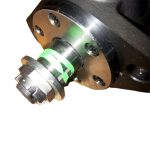 Hydraulic Motor OMR160 151-0268 1510268 for Sauer Danfoss - Image 3