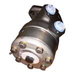 Hydraulic Motor OMR160 151-0268 1510268 for Sauer Danfoss - Image 4
