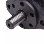 Hydraulic Motor OMR160 151-0414 1510414 for Sauer Danfoss - Image 3