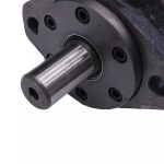 Hydraulic Motor OMR160 151-0714 1510714 for Sauer Danfoss - Image 3