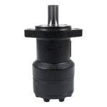Hydraulic Motor OMR160 151-0724 1510724 for Sauer Danfoss - Image 2