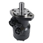 Hydraulic Motor OMR160 151-0724 1510724 for Sauer Danfoss - Image 3