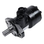 Hydraulic Motor OMR160 151-0724 1510724 for Sauer Danfoss - Image 4