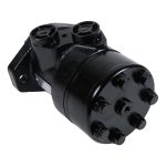 Hydraulic Motor OMR160 151-0724 1510724 for Sauer Danfoss - Image 5