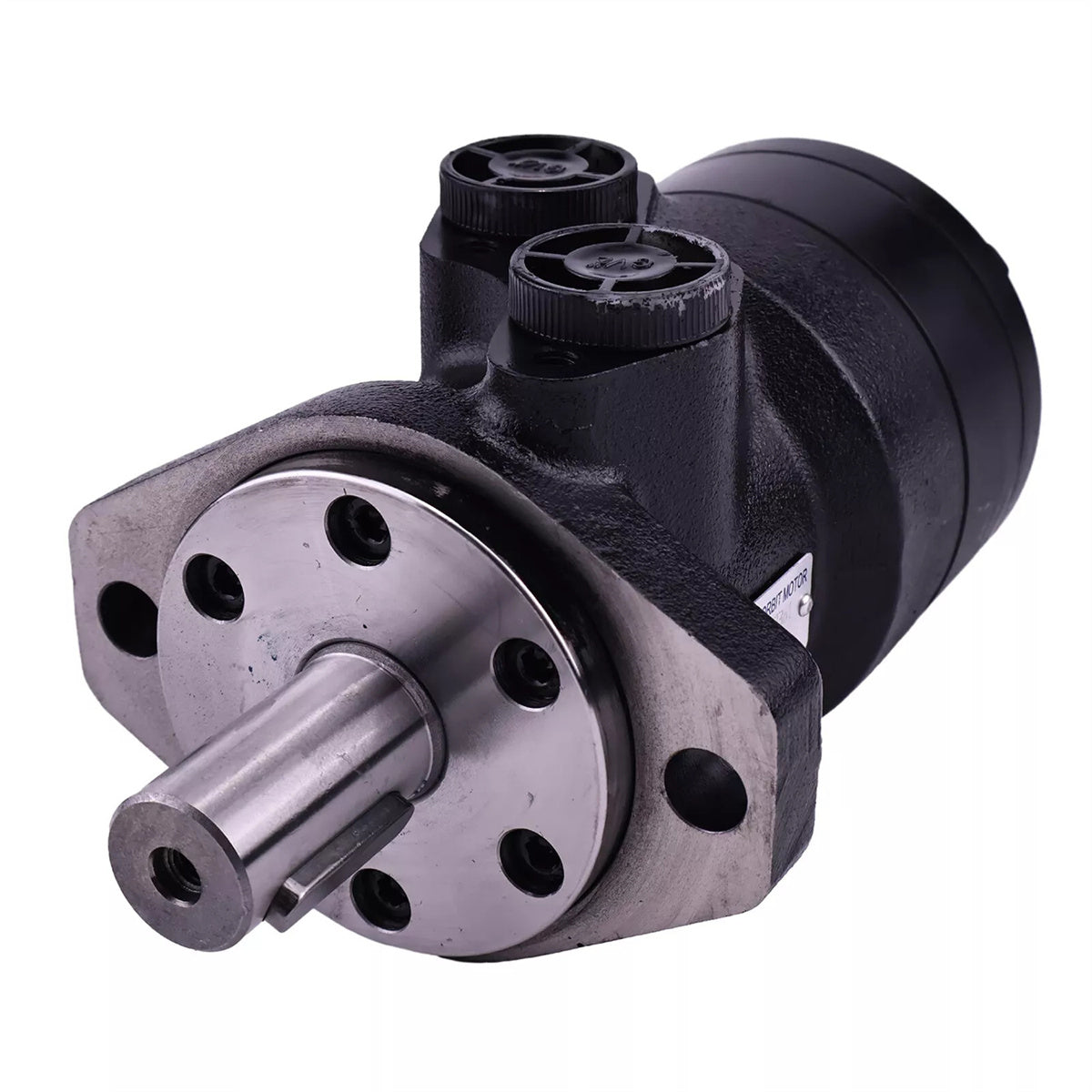 Hydraulic-Motor-OMR160-151-1234-1511234-for-Sauer-Danfoss_01 Hydraulic Motor OMR160 151-1234 1511234 for Sauer Danfoss - Image 1