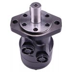 Hydraulic Motor OMR160 151-1234 1511234 for Sauer Danfoss - Image 2