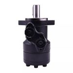 Hydraulic Motor OMR160 151-1234 1511234 for Sauer Danfoss - Image 4