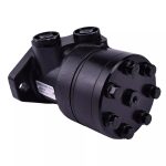 Hydraulic Motor OMR160 151-1234 1511234 for Sauer Danfoss - Image 5
