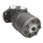 Hydraulic Motor OMR160 151-6004 1516004 for Sauer Danfoss - Image 2