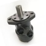 Hydraulic Motor OMR160 151-7244 1517244 for Sauer Danfoss - Image 2