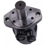 Hydraulic Motor OMR200 151-0245 1510245 for Sauer Danfoss - Image 2