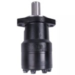 Hydraulic Motor OMR200 151-0245 1510245 for Sauer Danfoss - Image 4