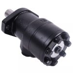 Hydraulic Motor OMR200 151-0245 1510245 for Sauer Danfoss - Image 5