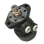 Hydraulic Motor OMR200 151-0406 1510406 for Sauer Danfoss - Image 2