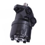 Hydraulic Motor OMR200 151-0415 1510415 for Sauer Danfoss - Image 3