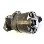 Hydraulic Motor OMR200 151-6195 1516195 for Sauer Danfoss - Image 2