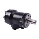 Hydraulic Motor OMR250 151-0247 1510247 for Sauer Danfoss - Image 2