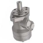 Hydraulic Motor OMR250 151-0407 1510407 for Sauer Danfoss - Image 2