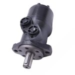 Hydraulic Motor OMR250 151-0716 1510716 for Sauer Danfoss - Image 2
