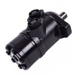 Hydraulic Motor OMR250 151-0726 1510726 for Sauer Danfoss - Image 3