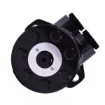 Hydraulic Motor OMR250 151-0726 1510726 for Sauer Danfoss - Image 5