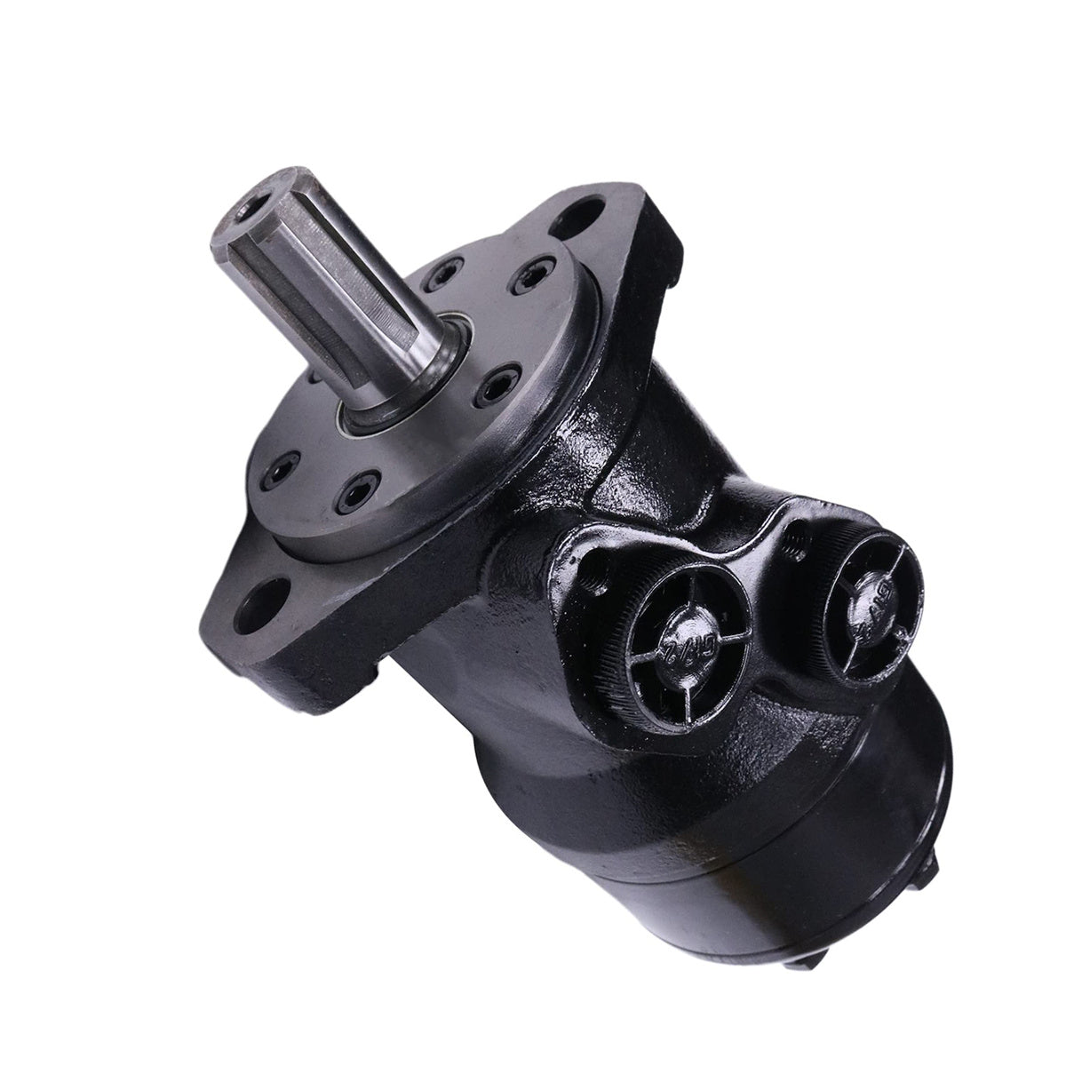 Hydraulic Motor OMR250 151-1237 1511237 for Sauer Danfoss