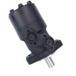 Hydraulic Motor OMR250 151-6197 1516197 for Sauer Danfoss - Image 4