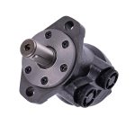 Hydraulic Motor OMR250 151-7257 1517257 for Sauer Danfoss - Image 5