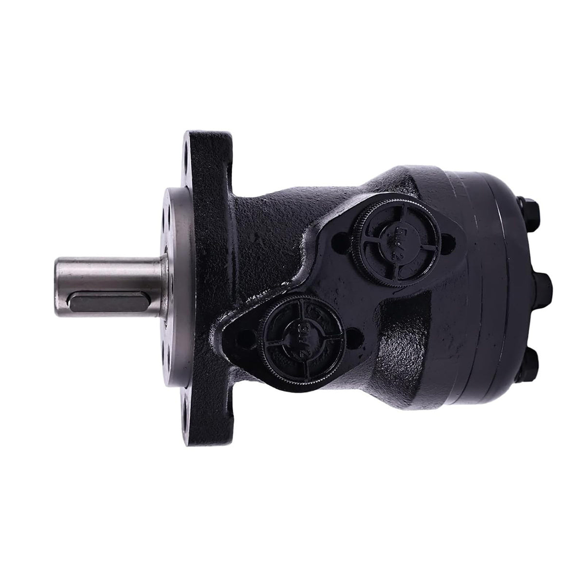Hydraulic Motor OMR375 151-6018 1516018 Sauer Danfoss