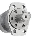 Hydraulic Motor OMR375 151-6218 1516218 Sauer Danfoss - Image 2