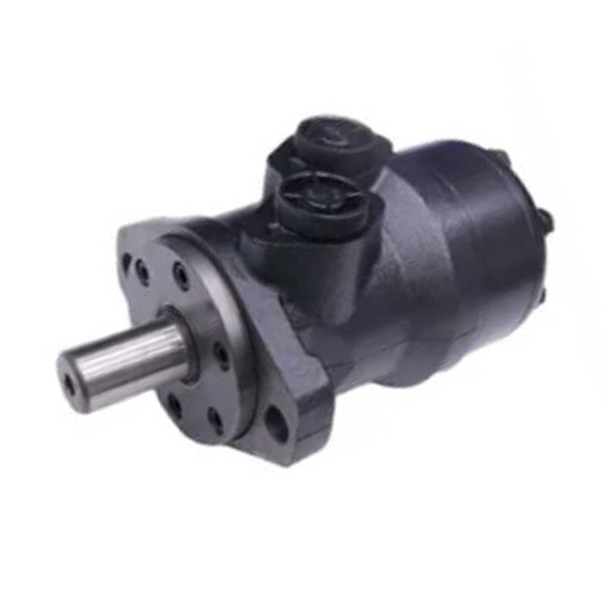 Hydraulic Motor OMR375 151-6296 1516296 Sauer Danfoss