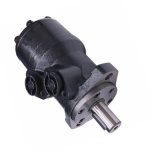 Hydraulic Motor OMR375 151-6296 1516296 Sauer Danfoss - Image 2