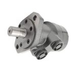 Hydraulic Motor OMR375 151-7258 1517258 Sauer Danfoss